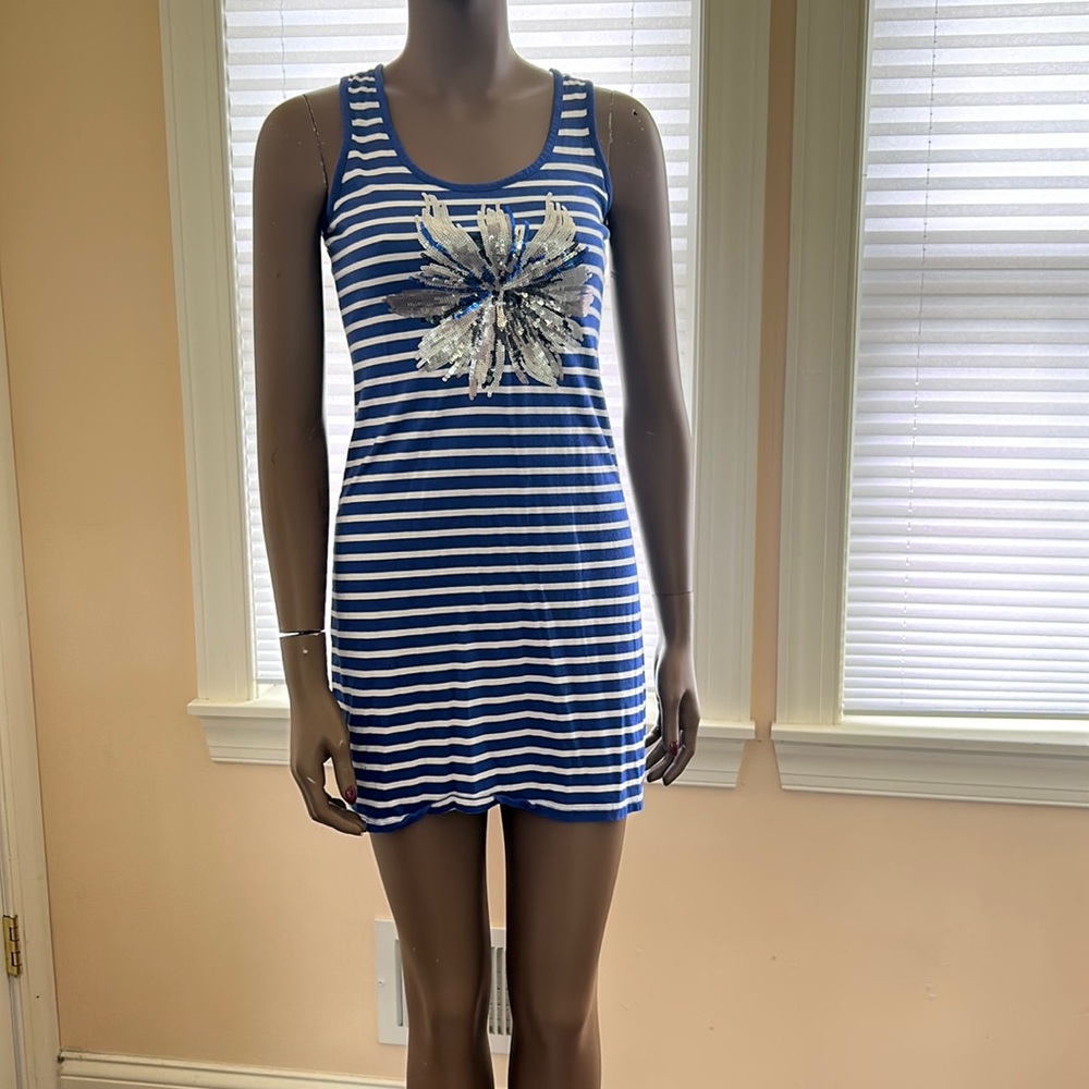 INC INTERNATIONAL CONCEPTS DRESS